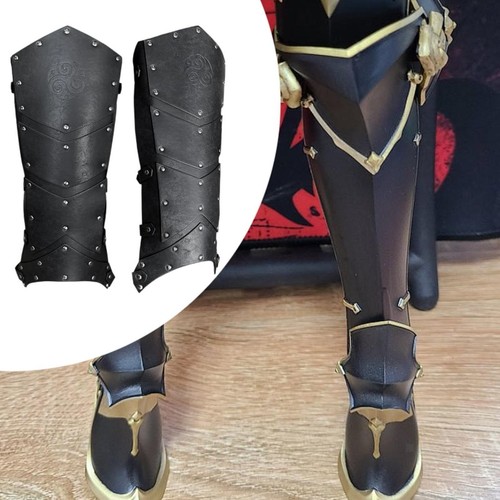 Pirate boots covers - boots, leg