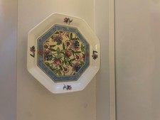 Vintage wedgewood floral - wedgewood,