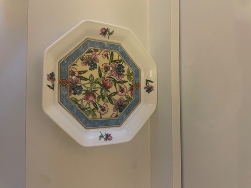 Vintage wedgewood floral - wedgewood,