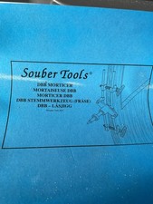 Sourber Lock Jig Used Once Retirement Not Needed for Sale