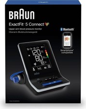 Braun ExactFit 5 Connect Smart