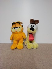 Vintage Garfield Odie Large