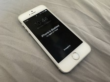 iPhone SE 1st Generation 2016