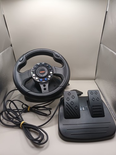 Sabre wired steering - sabre, wheel