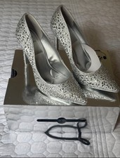 Disney and Aldo  stiletto and