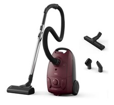 AEG Clean 5000 Bagged Vacuum