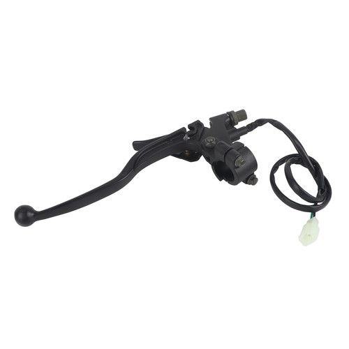 Handle parking brake - handle,