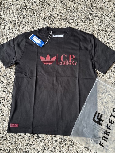 Adidas company t shirt - cp, t-shirt