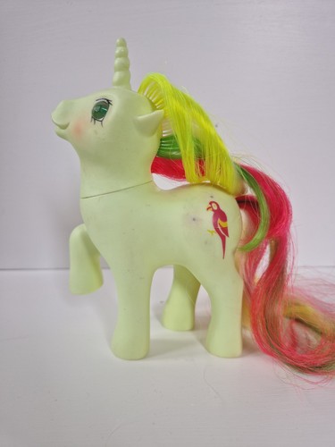 Rare little pony mimic - pony,