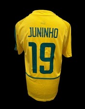 Juninho Paulista Middlesbrough