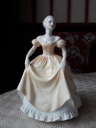Coalport ladies fashion - coalport,