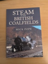 Steam in the British