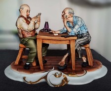 Genuine Original  Capodimonte