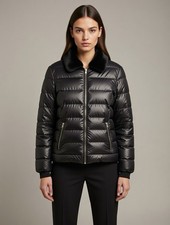 Women’s Ultra light Black