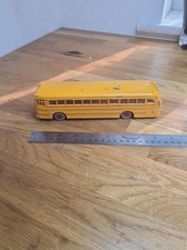 Dinky Super Toys Wayne Bus