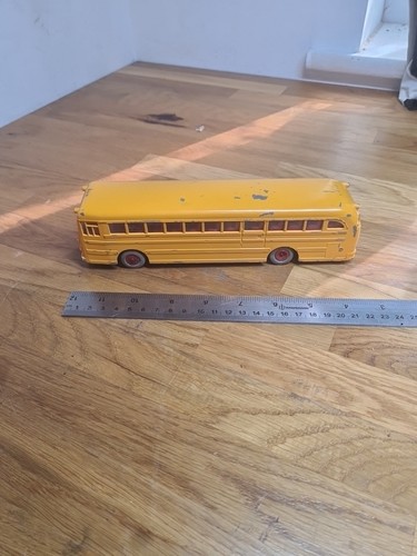 Dinky super toys wayne - super,