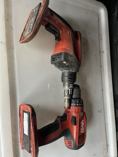 Hilti st1800 a22 metal - st1800-a22,