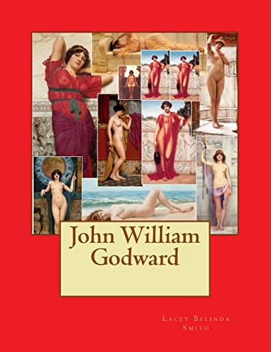 John william godward - john,