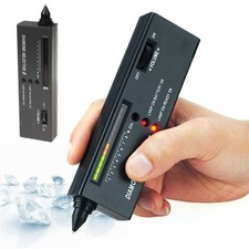 Gold/Silber/Diamant Tester Edelstein Testing Kit Digital Electronic Tester New-