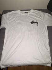 White Stussy International