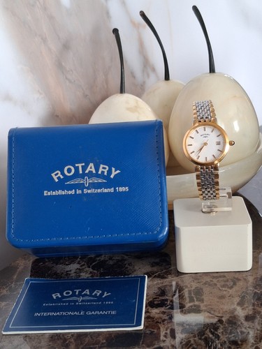 Ladies vintage rotary - vintage, l3032