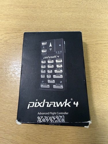 Holybro pixhawk aluminum - pixhawk,