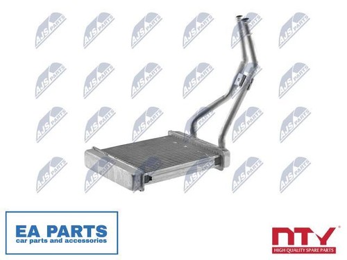 Heat exchanger interior - heat, exchanger,