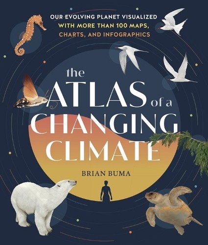 The atlas changing - atlas,