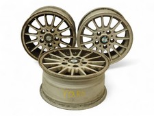 98-99 Bmw 323 E36 Wheel Rim