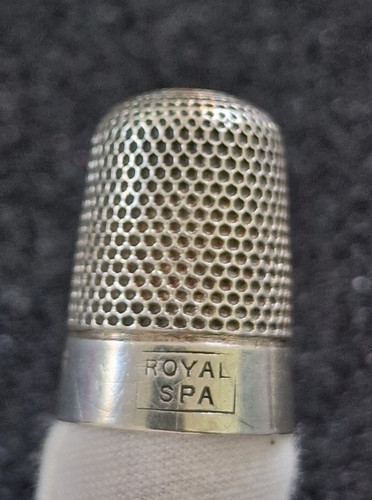 Hallmarked sterling silver - hallmarked,