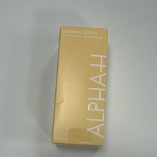 Alpha-H Vitamin C Serum with