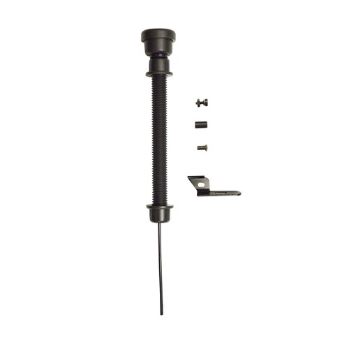 Gate latch complete outdoor - gh,