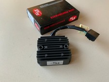 Regulator Rectifier for Honda PES125 2006 TO 2010 Made in Japan