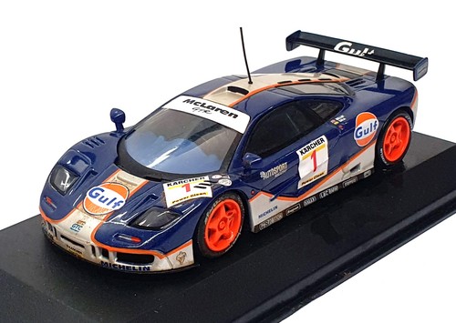 Minichamps scale 530 - 1/43,