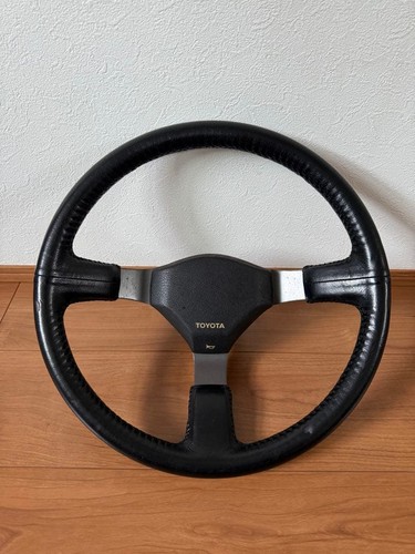 Jdm toyota genuine - genuine, ae86