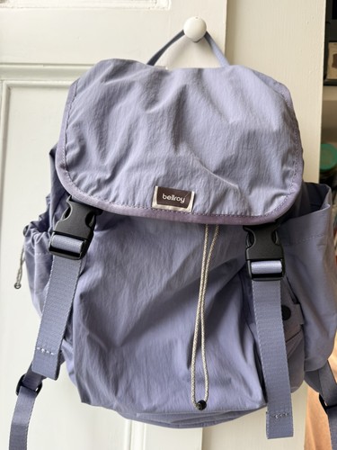 Bellroy cinch backpack 20l - backpack,