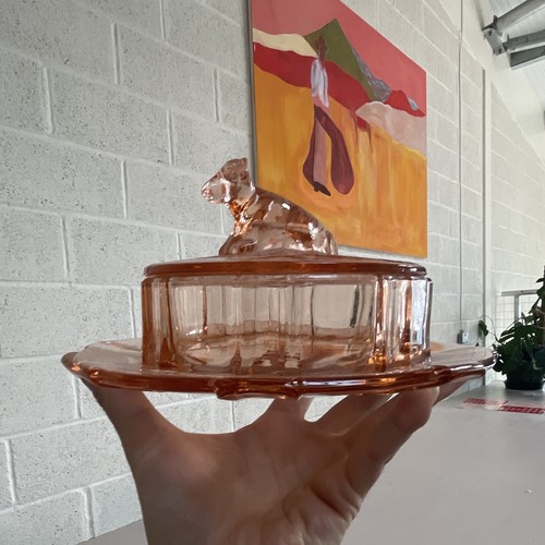 Rare stolze pink - rare,