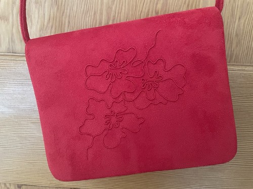 Jacques vert handbag clutch - jacques, handbag.