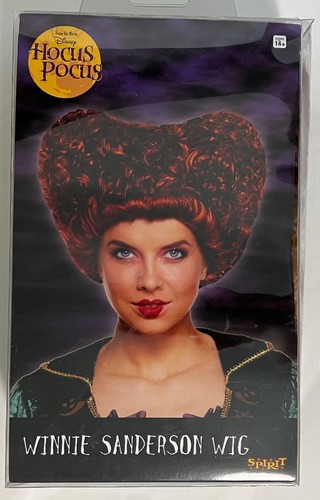 Hocus pocus winnie winifred - hocus,