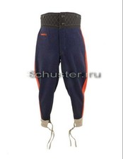 REPLICA Britches wool for the