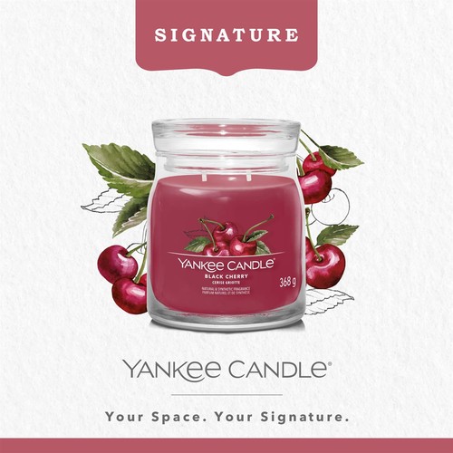 Yankee candle signature medium - yankee,