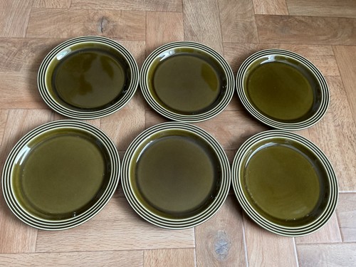 Hornsea heirloom green - 6,