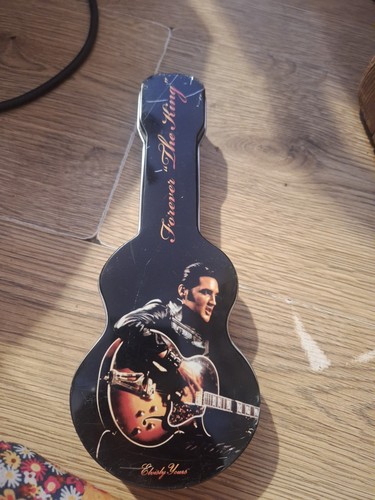 Elvis presley watch guitar - elvis,