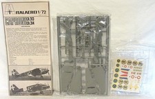 Italeri 106 Caproni
