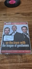 The League Of Gentlemen - On