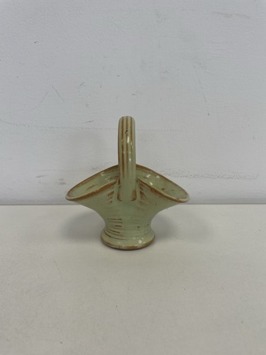 Burton pottery hand thrown - burton,