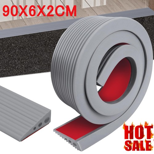 Threshold ramps for doorways - for,