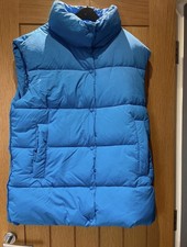 BNWT Women’s Zara sky blue