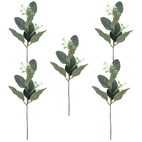 Pcs artificial plastic tree - 5,