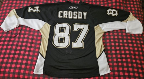 Sidney crosby pittsburgh - sidney,